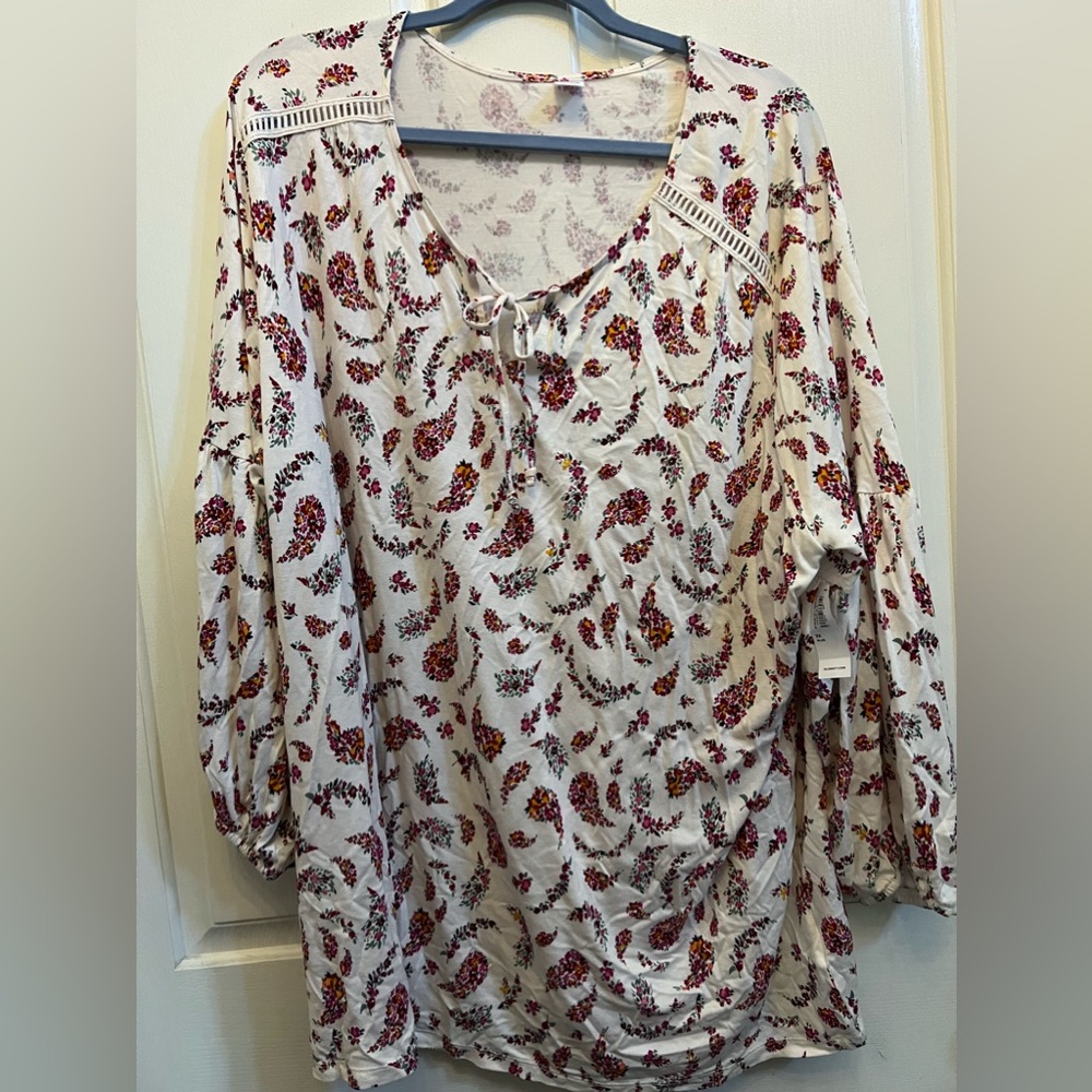 Womens Old Navy top